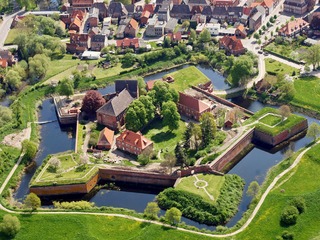 Festung Dömitz Festung Dömitz