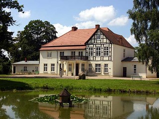 Thünen-Museum-Tellow Thünen-Museum-Tellow