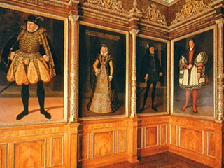 Schweriner Schlossmuseum Schweriner Schlossmuseum