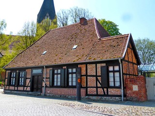 Heinrich-Schliemann-Gedenkstätte Heinrich-Schliemann-Gedenkstätte