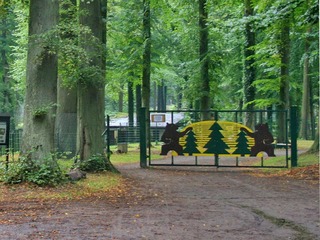 Tierpark Wolgast Tierpark Wolgast