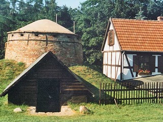Forst- und Köhlerhof Wiethagen Forst- und Köhlerhof Wiethagen