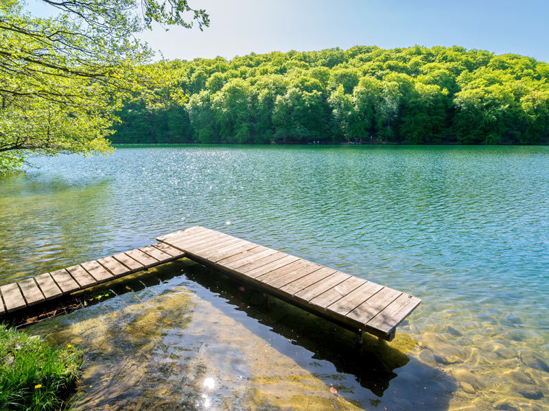 Naturpark Feldberger Seenlandschaft Naturpark Feldberger Seenlandschaft