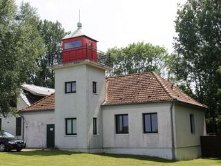 Leuchtturm Gollwitz Leuchtturm Gollwitz