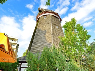 Demminer Mühle | © Hotel "Demminer Mühle" Demminer Mühle