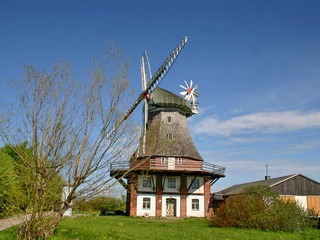 Windmühlen Lichtenhagen Windmühlen Lichtenhagen