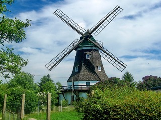 Grevesmühlener Mühle Grevesmühlener Mühle