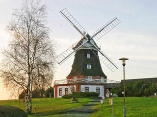 Klützer Mühle Klützer Mühle