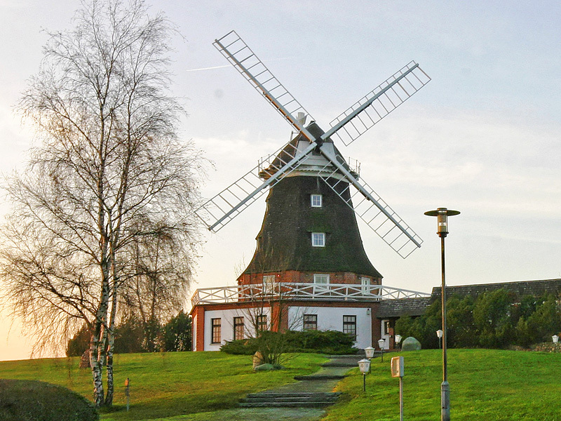 Klützer Mühle Klützer Mühle