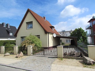 Ferienwohnung buchen Ferienwohnung buchen