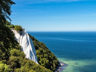 Busreise zur Insel Rügen Busreise zur Insel Rügen