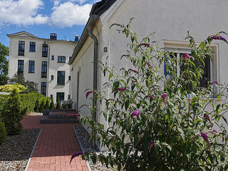 Ferienwohnungen Ahlbeck Ferienwohnungen Ahlbeck