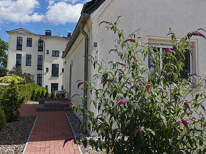 Ferienwohnungen Ahlbeck Ferienwohnungen Ahlbeck