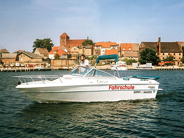 Bootsfahrschule Quisdorf Bootsfahrschule Quisdorf