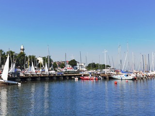 Alter Strom Warnemünde Alter Strom Warnemünde