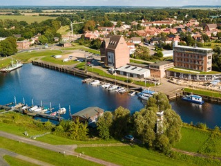 Dömitzer Hafen Dömitzer Hafen