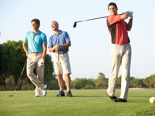 SwinGolf Boltenhagen SwinGolf Boltenhagen