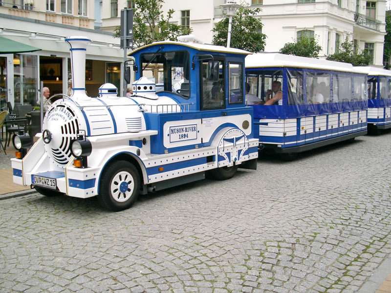 Kaiserbäder-Express Kaiserbäder-Express