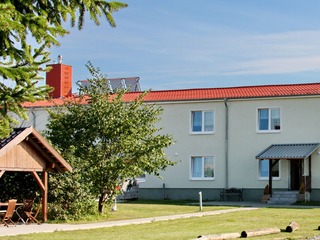 Pension Wusterhusen Pension Wusterhusen