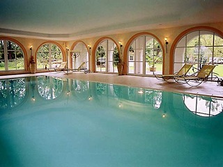 Gesundbrunn Vital-Oase Gesundbrunn Vital-Oase
