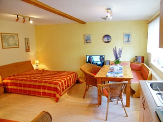 Ferienwohnung Lubmin Ferienwohnung Lubmin