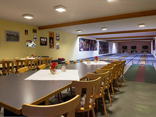 Sporthotel Malchow Sporthotel Malchow
