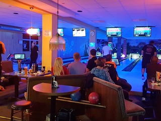 Bowlinganlage Speedy Bowling Bowlinganlage Speedy Bowling