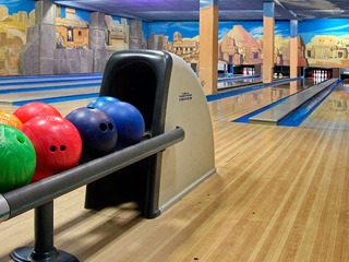 City Bowling Rostock City Bowling Rostock
