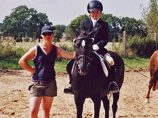 Reitanlage Hoffschildt Reitanlage Hoffschildt