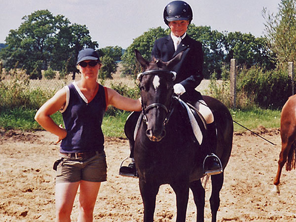 Reitanlage Hoffschildt Reitanlage Hoffschildt