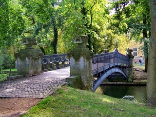 Schlosspark Mirow Schlosspark Mirow