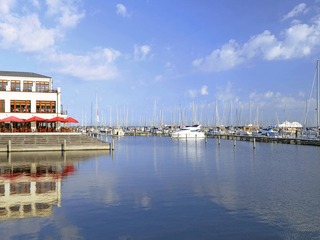 Yachthafen Hohe Düne Warnemünde Yachthafen Hohe Düne Warnemünde