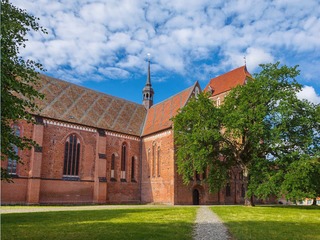 Güstrower Dom Güstrower Dom
