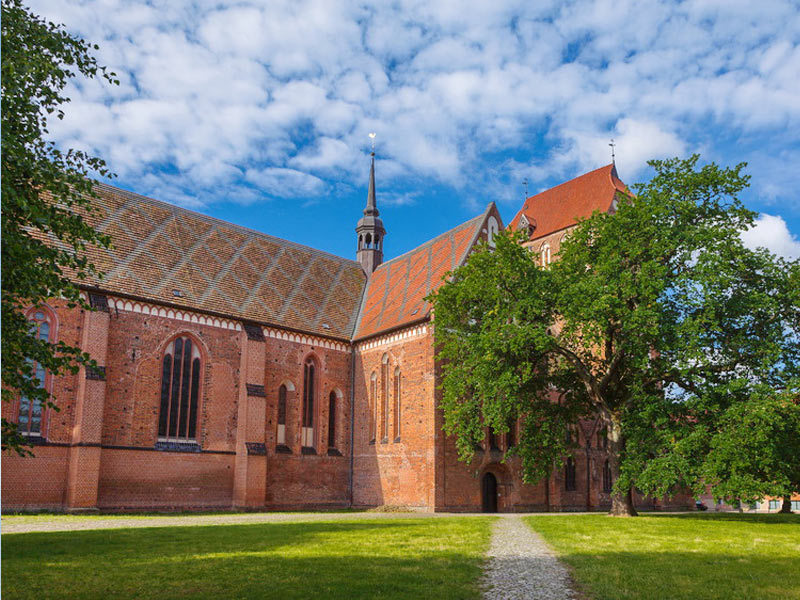 Güstrower Dom Güstrower Dom