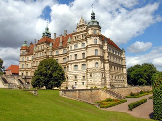 Güstrower Schloss Güstrower Schloss