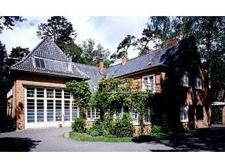 Ernst-Barlach-Atelierhaus am Inselsee Güstrow Ernst-Barlach-Atelierhaus am Inselsee Güstrow