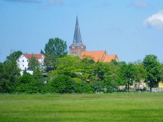 Stadtkirche Bad Sülze | © mvp.de Stadtkirche Bad Sülze