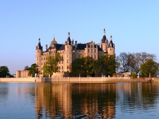 Schwerin pur Schwerin pur