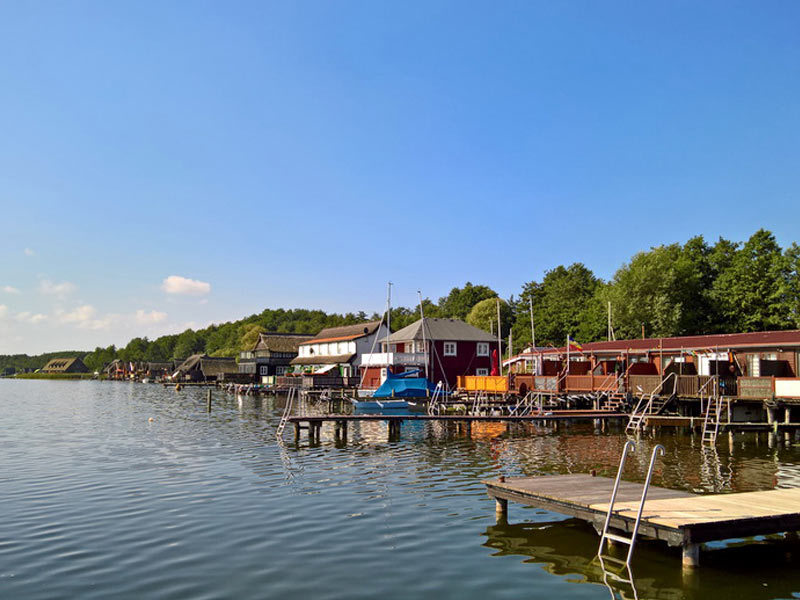 Der Inselsee Der Inselsee