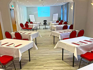 Tagungs- und Konferenzraum Tagungs- und Konferenzraum