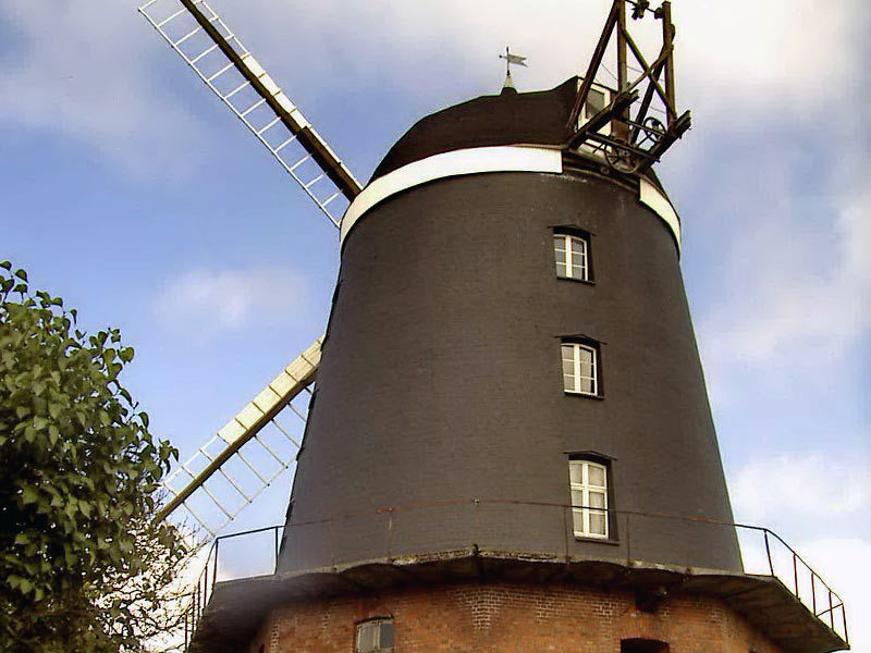 Fröhlcke Mühle Woldegk Fröhlcke Mühle Woldegk