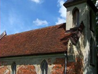 Dorfkirche Canzow | © Stadt Woldegk Dorfkirche Canzow