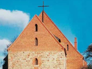 Kirche Göhren | © Stadt Woldegk Kirche Göhren