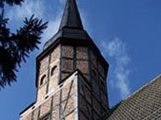 Kirche Hinrichshagen | © Stadt Woldegk Kirche Hinrichshagen