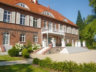 Gut Pütnitz Gut Pütnitz