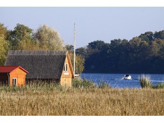 Wanderungen von Röbel zum Müritz-Nationalpark | © Stadt Röbel/Müritz Wanderungen von Röbel zum Müritz-Nationalpark
