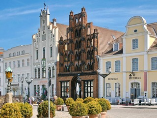 Alter Schwede Wismar Alter Schwede Wismar