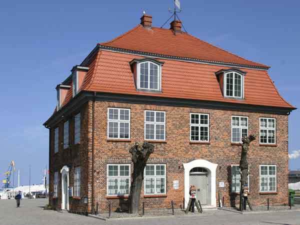 Baumhaus Wismar Baumhaus Wismar