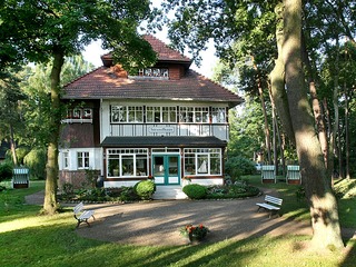 Strandhaus Strandhaus