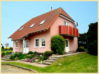 Appartementhaus "Alena" Appartementhaus "Alena"